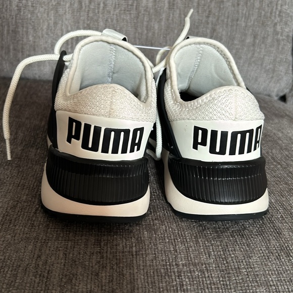 PUMA Mens Pacer Future Sneaker - Picture 5 of 9